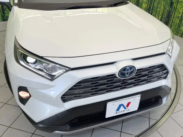 2020 Toyota  Rav4 — photo 9 | Tuminion Kenya