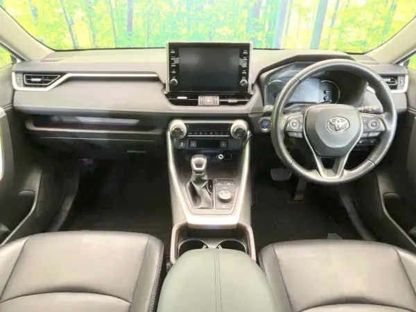 2020 Toyota  Rav4 — photo 2 | Tuminion Kenya