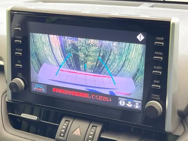 2020 Toyota  Rav4 — photo 7 | Tuminion Kenya