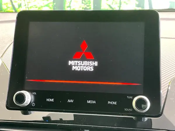 2021 Mitsubishi Eclipse Cross — photo 3 | Tuminion Kenya