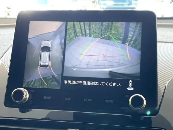 2021 Mitsubishi Eclipse Cross — photo 7 | Tuminion Kenya