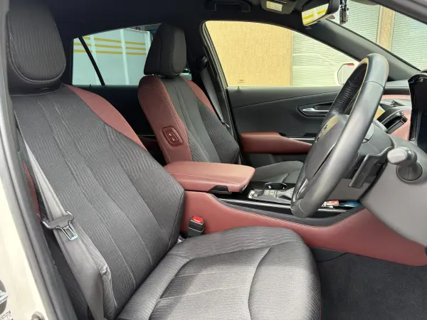 2019 Toyota Crown — photo 9 | Tuminion Kenya