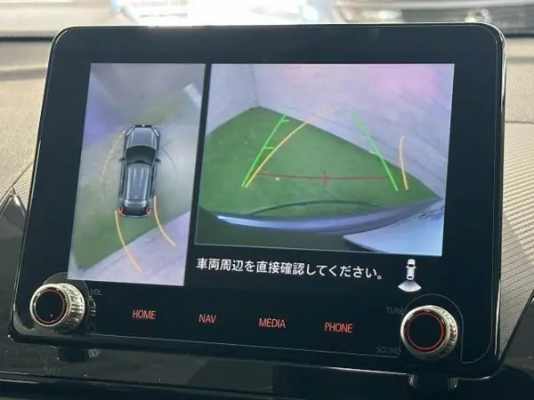 2023 Mitsubishi Eclipse Cross — photo 3 | Tuminion Kenya