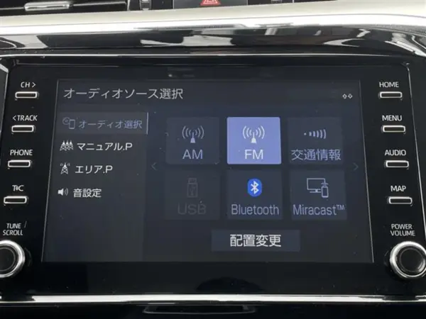 2024 Toyota Hilux — photo 3 | Tuminion Kenya