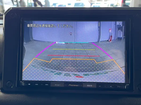 2020 Suzuki Jimny Sierra — photo 7 | Tuminion Kenya
