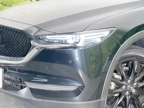 2021 Mazda Cx5 — photo 8 | Tuminion Kenya