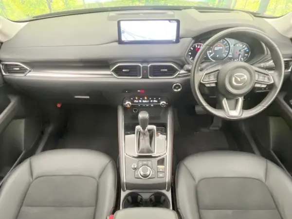 2021 Mazda Cx5 — photo 2 | Tuminion Kenya