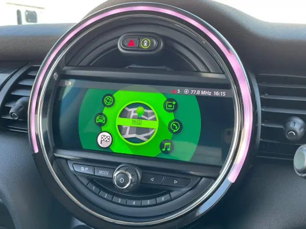 2020 Mini Cooper — photo 8 | Tuminion Kenya