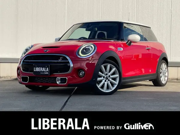 2020 Mini Cooper — photo 9 | Tuminion Kenya
