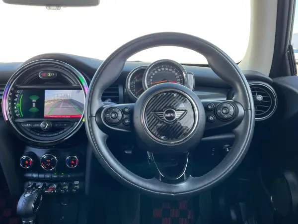 2020 Mini Cooper — photo 3 | Tuminion Kenya