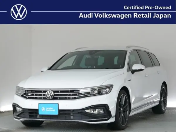 2024 Volkswagen Passat — photo 1