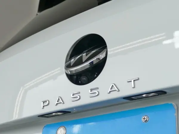 2024 Volkswagen Passat — photo 9 | Tuminion Kenya