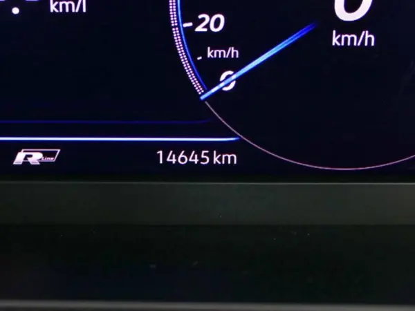 2024 Volkswagen Passat — photo 7 | Tuminion Kenya