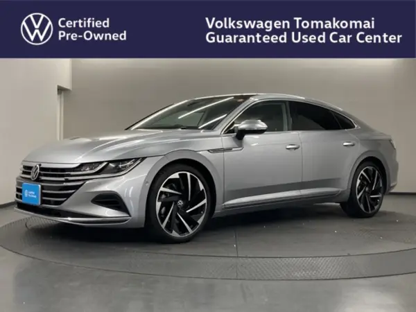 Volkswagen Arteon TSI 4Motion Elegance 4WD