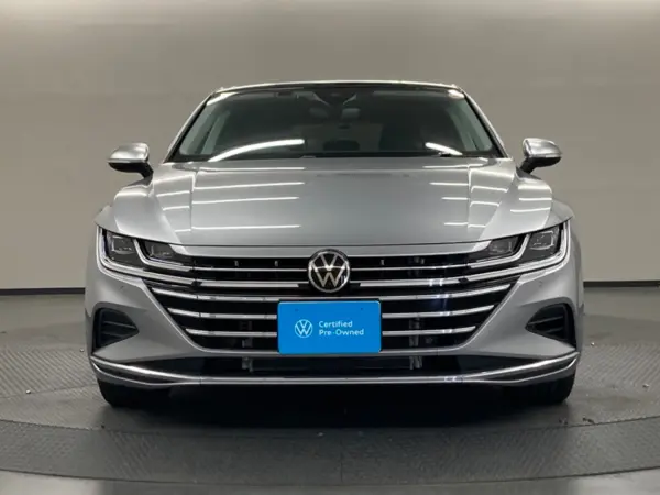 2022 Volkswagen Arteon — photo 3 | Tuminion Kenya