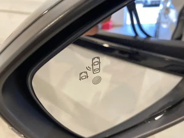 2021 Peugeot 208 — photo 8 | Tuminion Kenya