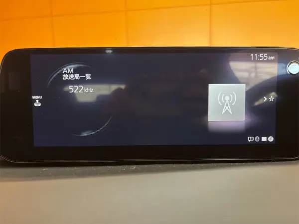 2025 Mazda 3 Fastback — photo 3 | Tuminion Kenya