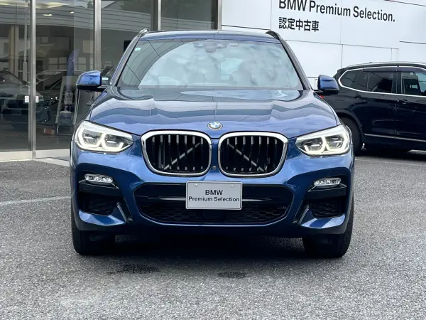 2019 Bmw X3 — photo 8 | Tuminion Kenya