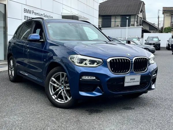 2019 Bmw X3 — photo 9 | Tuminion Kenya