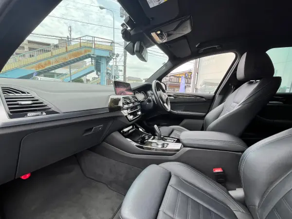 2019 Bmw X3 — photo 2 | Tuminion Kenya