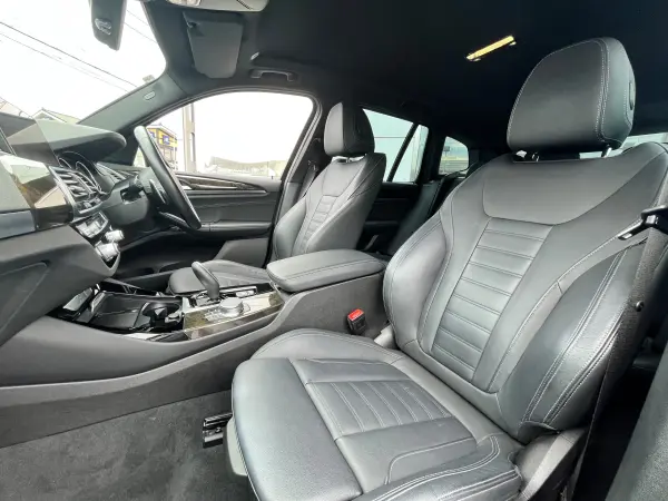 2019 Bmw X3 — photo 3 | Tuminion Kenya