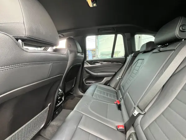 2019 Bmw X3 — photo 7 | Tuminion Kenya