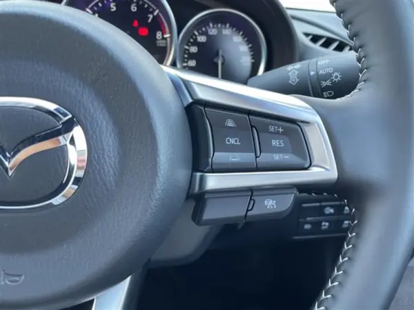 2024 Mazda Roadster — photo 7 | Tuminion Kenya