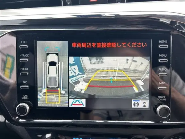 2024 Toyota Hilux — photo 7 | Tuminion Kenya