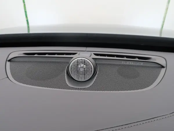 2025 Volvo Xc90 — photo 7 | Tuminion Kenya