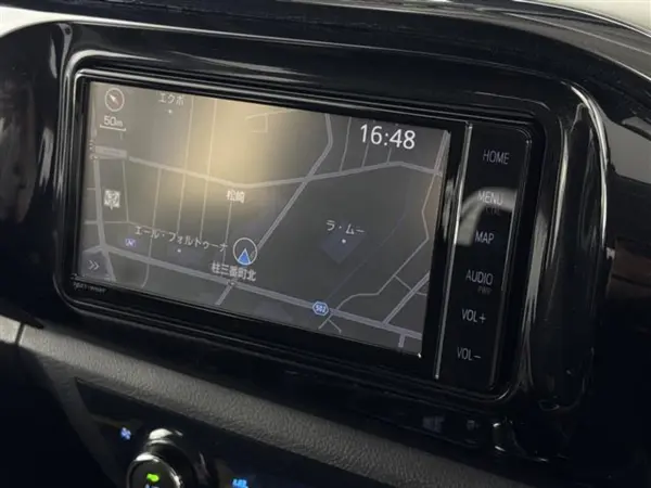 2021 Toyota Hilux — photo 2 | Tuminion Kenya