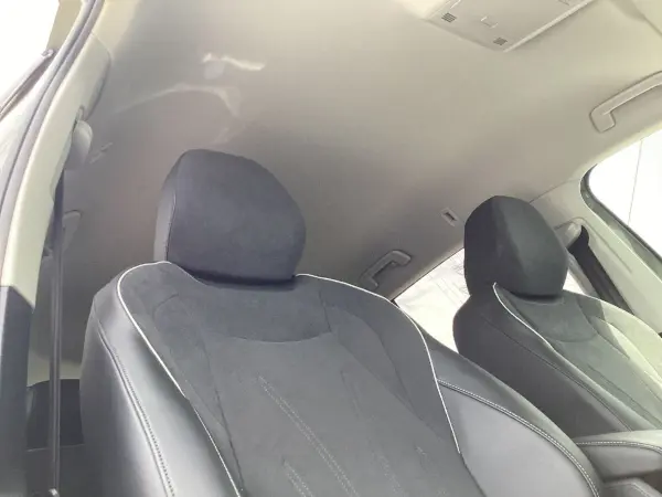 2024 Volkswagen Tiguan — photo 9 | Tuminion Kenya