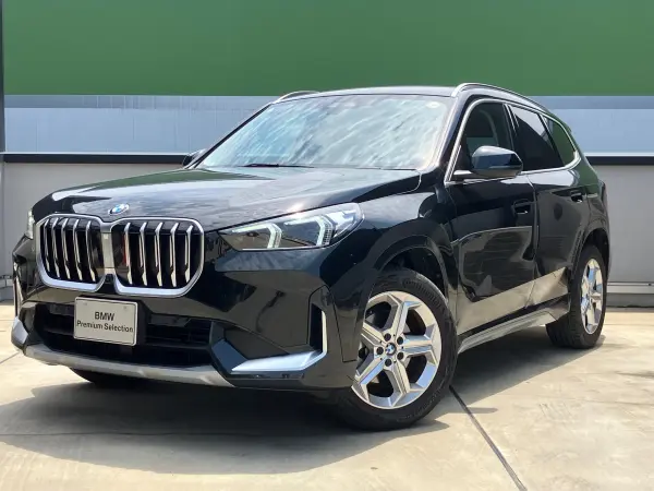 2025 Bmw X1 — photo 1
