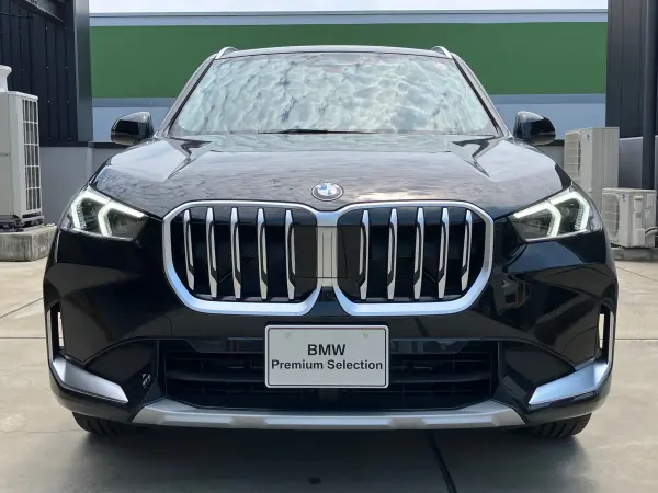 2025 Bmw X1 — photo 3 | Tuminion Kenya