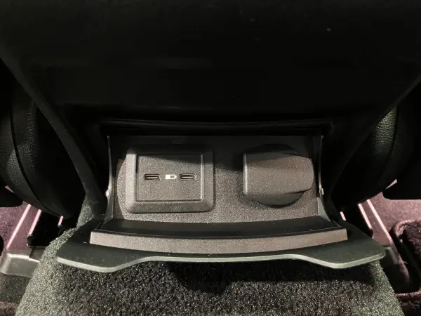 2020 Mercedes-benz Glc — photo 8 | Tuminion Kenya