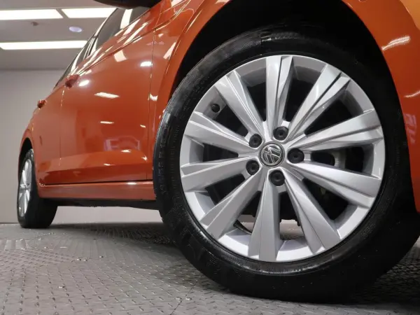 2020 Volkswagen Polo — photo 8 | Tuminion Kenya