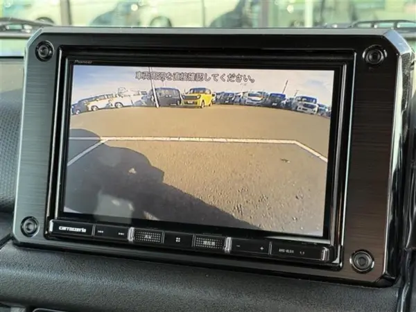 2021 Suzuki Jimny Sierra — photo 2 | Tuminion Kenya