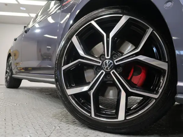 2023 Volkswagen Polo — photo 8 | Tuminion Kenya