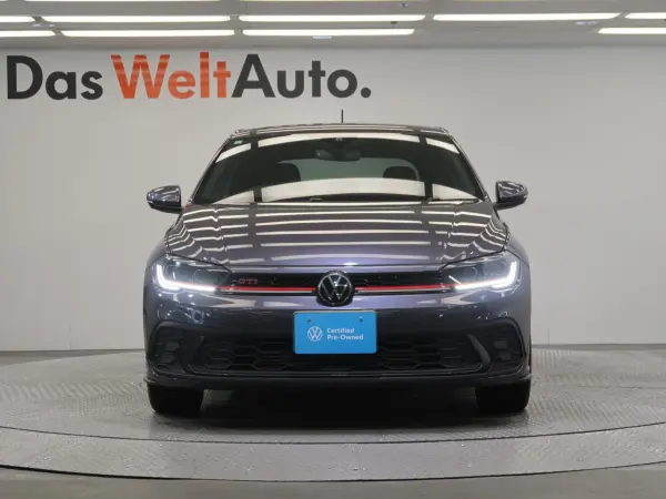 2023 Volkswagen Polo — photo 9 | Tuminion Kenya