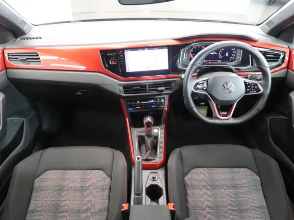 2023 Volkswagen Polo — photo 2 | Tuminion Kenya