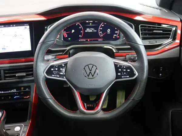 2023 Volkswagen Polo — photo 3 | Tuminion Kenya