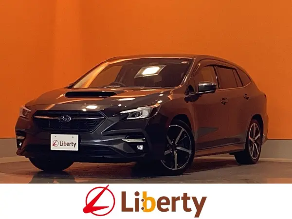 Subaru Subaru Levorg 2023