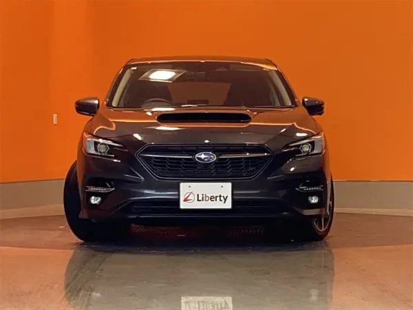 2023 Subaru Levorg — photo 8 | Tuminion Kenya