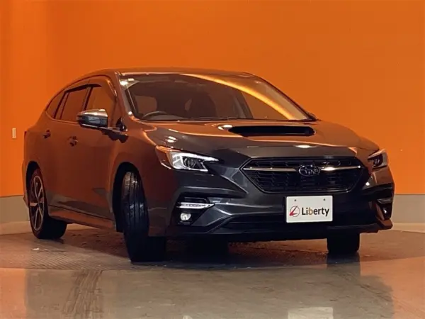 2023 Subaru Levorg — photo 9 | Tuminion Kenya