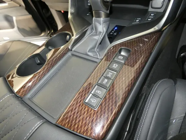 2024 Lexus Lx — photo 3 | Tuminion Kenya
