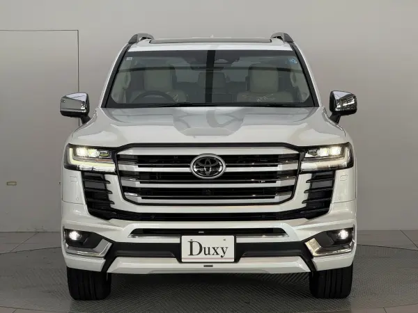 2026 Toyota Landrcuiser 300 — photo 2 | Tuminion Kenya