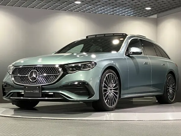 2025 Mercedes Amg Gle — photo 1