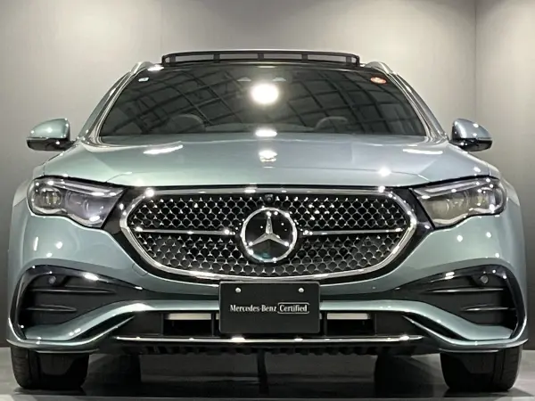 2025 Mercedes Amg Gle — photo 2 | Tuminion Kenya
