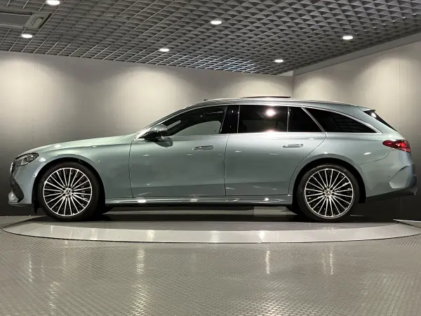 2025 Mercedes Amg Gle — photo 3 | Tuminion Kenya