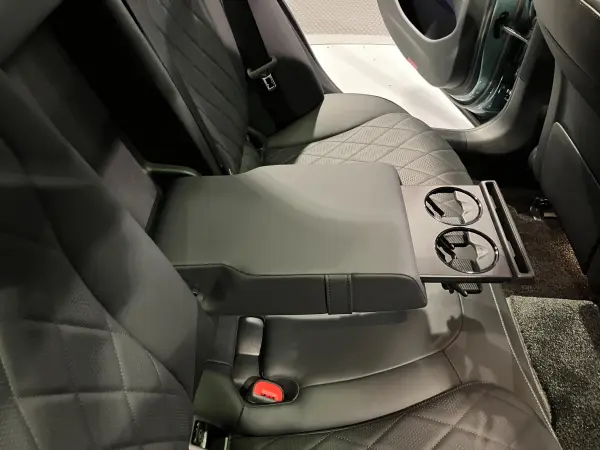 2025 Mercedes Amg Gle — photo 7 | Tuminion Kenya