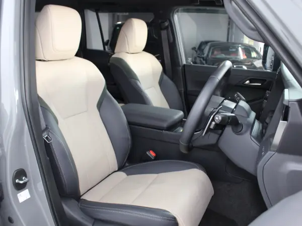 2025 Lexus Gx — photo 8 | Tuminion Kenya